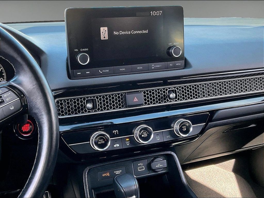 Used 2024 Honda Civic Sport image 18