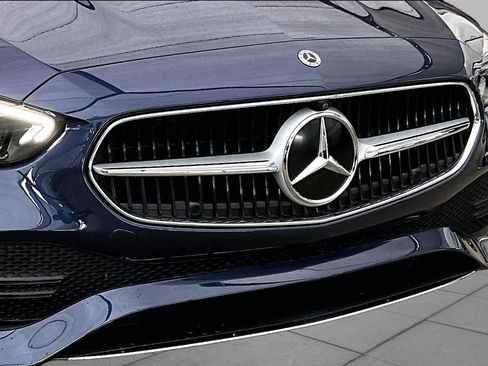 Certified 2025 Mercedes-Benz C 300 4MATIC Sedan image 30