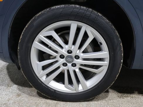 Used 2018 Audi Q5 2.0T Premium image 17