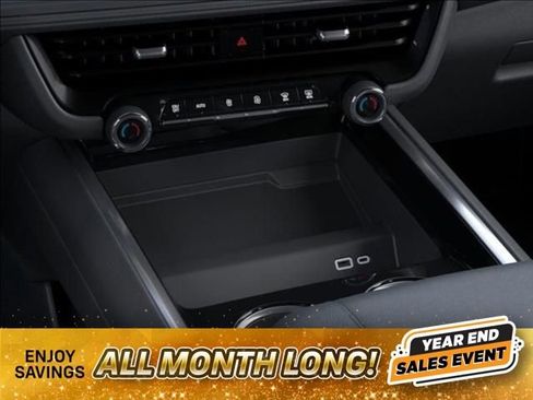 New 2026 Chevrolet Suburban LS w/ LPO, Dark Essentials Package image 23