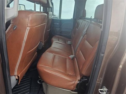 Used 2016 Chevrolet Silverado 2500 W/T w/ WT Fleet Convenience Package image 17