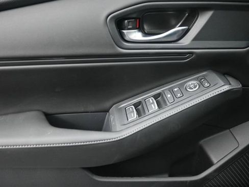 New 2026 Honda Accord Sport image 27