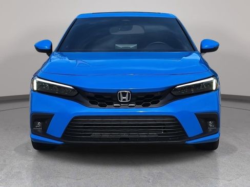 Used 2022 Honda Civic Sport Touring image 3