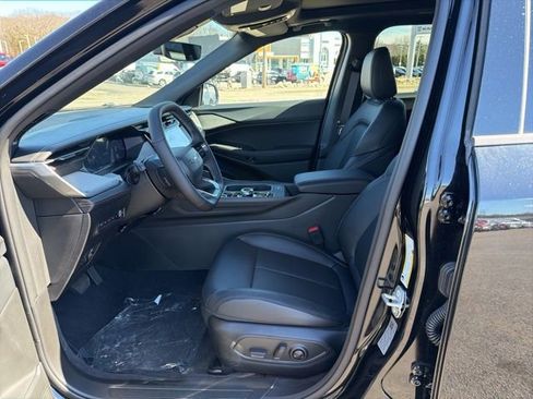 New 2026 Jeep Cherokee Limited AWD/4WD image 16
