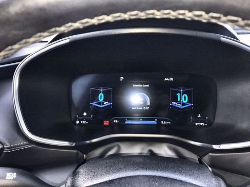 Used 2023 Hyundai Santa Fe Calligraphy w/ Cargo Package image 15