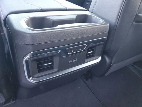 New 2026 GMC Sierra 1500 SLT w/ SLT Premium Plus Package image 18
