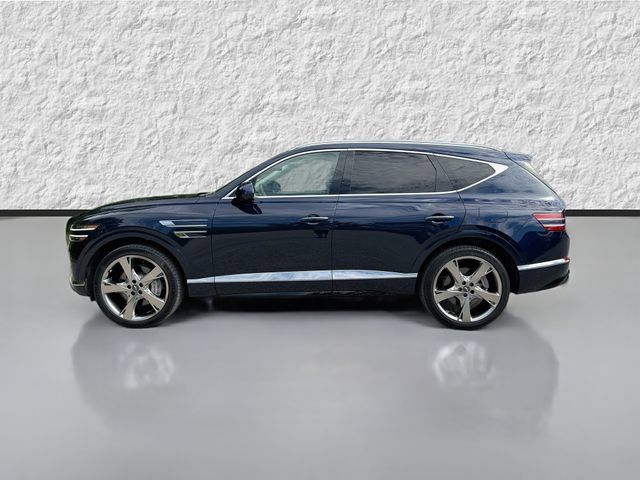 Used 2023 Genesis GV80 2.5T w/ Prestige Package AWD/4WD image 6