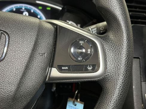 Used 2020 Honda Civic LX image 25