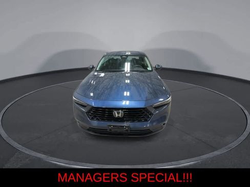 Used 2023 Honda Accord EX image 3