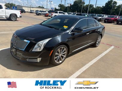 Used 2013 Cadillac XTS Premium