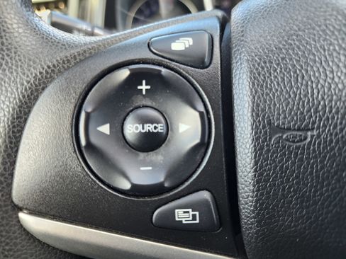 Used 2017 Honda Fit EX image 19