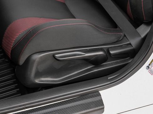 Used 2020 Honda Civic Si image 40