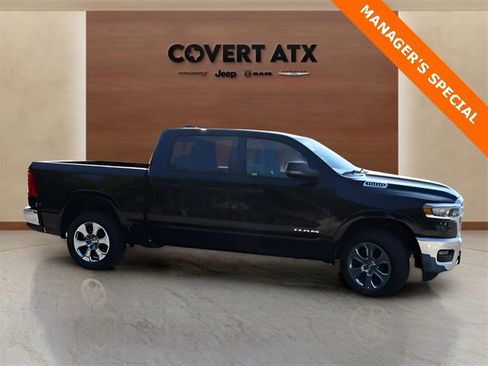 New 2026 RAM 1500 Lone Star image 6