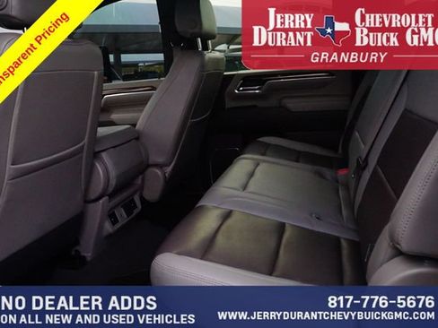 Used 2024 GMC Sierra 2500 SLE w/ SLE Convenience Package AWD/4WD image 20