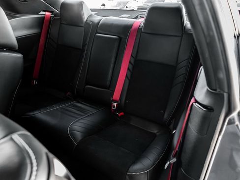 Used 2018 Dodge Challenger SRT Demon image 13