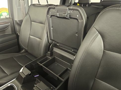 Certified 2022 Chevrolet Silverado 1500 LTZ w/ LTZ Premium Package image 27