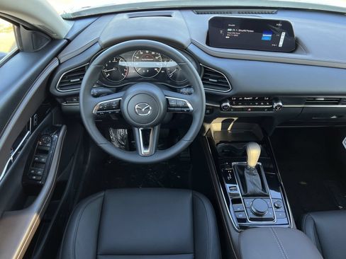 New 2025 MAZDA CX-30 AWD 2.5 S w/ Premium Package image 10