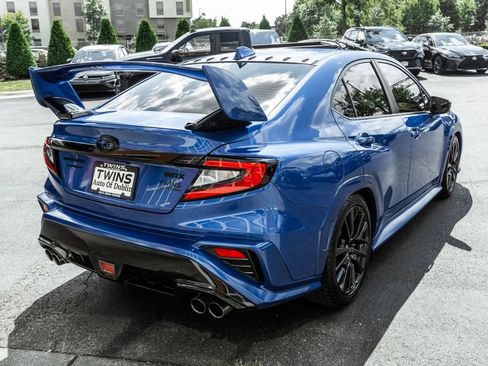 Used 2022 Subaru WRX AWD/4WD image 32