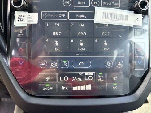 New 2026 Subaru Forester Premium image 31