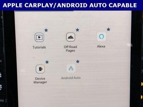 New 2026 RAM 2500 Limited image 19