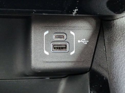 New 2026 Jeep Compass Trailhawk image 21