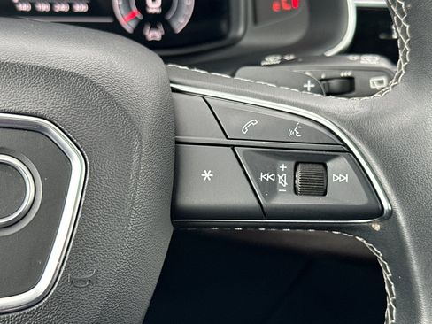 Used 2023 Audi Q8 Premium Plus w/ Premium Plus Package image 29