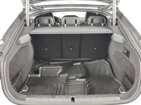 Used 2023 BMW 430i Gran Coupe xDrive w/ M Sport Package image 21