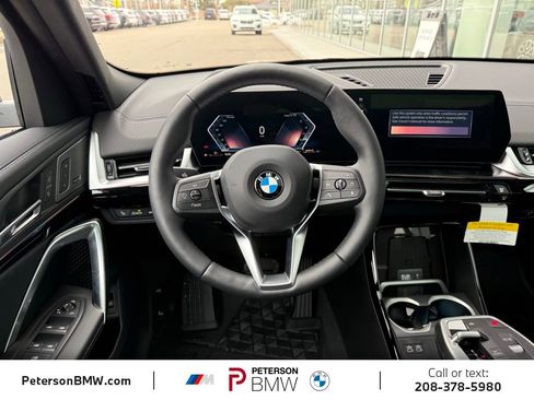 New 2026 BMW X2 xDrive28i w/ Technology Package image 24
