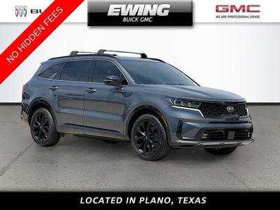 Used 2021 Kia Sorento SX