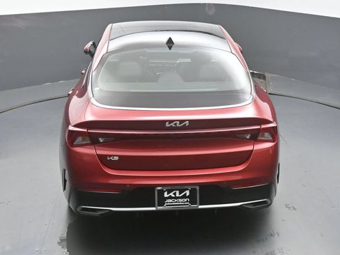 Used 2024 Kia K5 EX w/ EX Premium Package FWD image 50