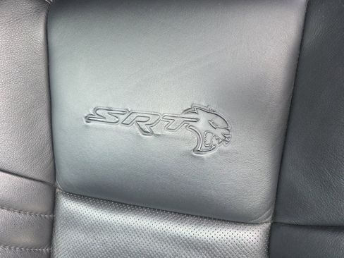 Used 2023 Dodge Charger SRT Hellcat w/ Harman/Kardon Audio Group image 12