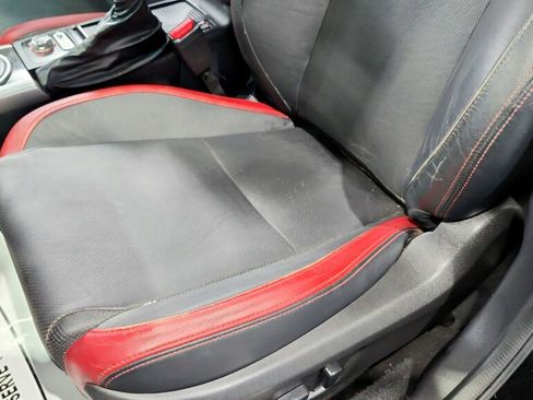 Used 2016 Subaru WRX STI Limited image 15