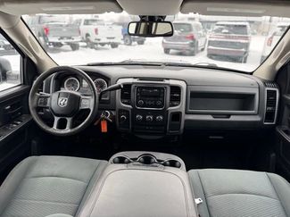 Used 2016 RAM 1500 ST w/ SXT Appearance Group video 2