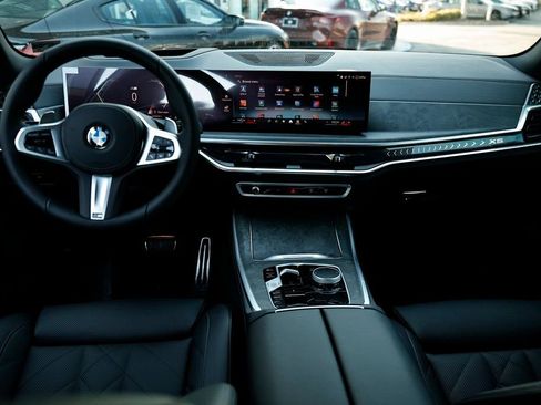 New 2026 BMW X5 sDrive40i w/ M Sport Package image 25
