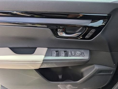 Certified 2024 Honda CR-V EX-L image 35