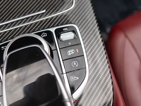 Used 2019 Mercedes-Benz CLS 53 AMG 4MATIC w/ Driver Assistance Package image 40