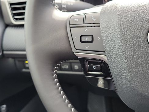 New 2026 Toyota Camry SE w/ Multimedia Upgrade Package FWD image 9