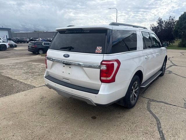 Used 2019 Ford Expedition Max XLT w/ Equipment Group 202A AWD/4WD image 11