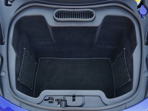 Used 2015 McLaren 650S Spider image 14