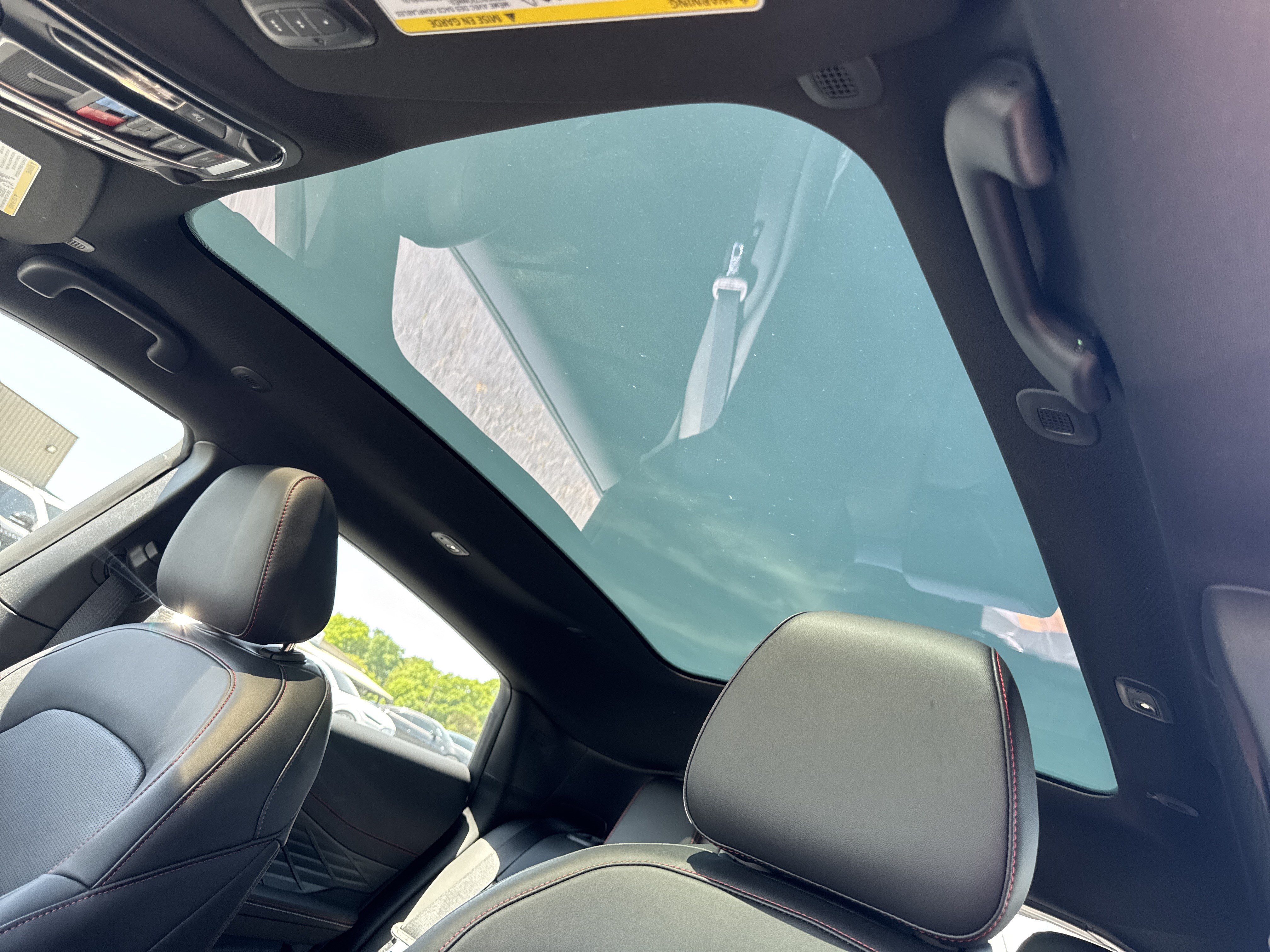 New 2026 Dodge Charger R/T AWD/4WD image 10