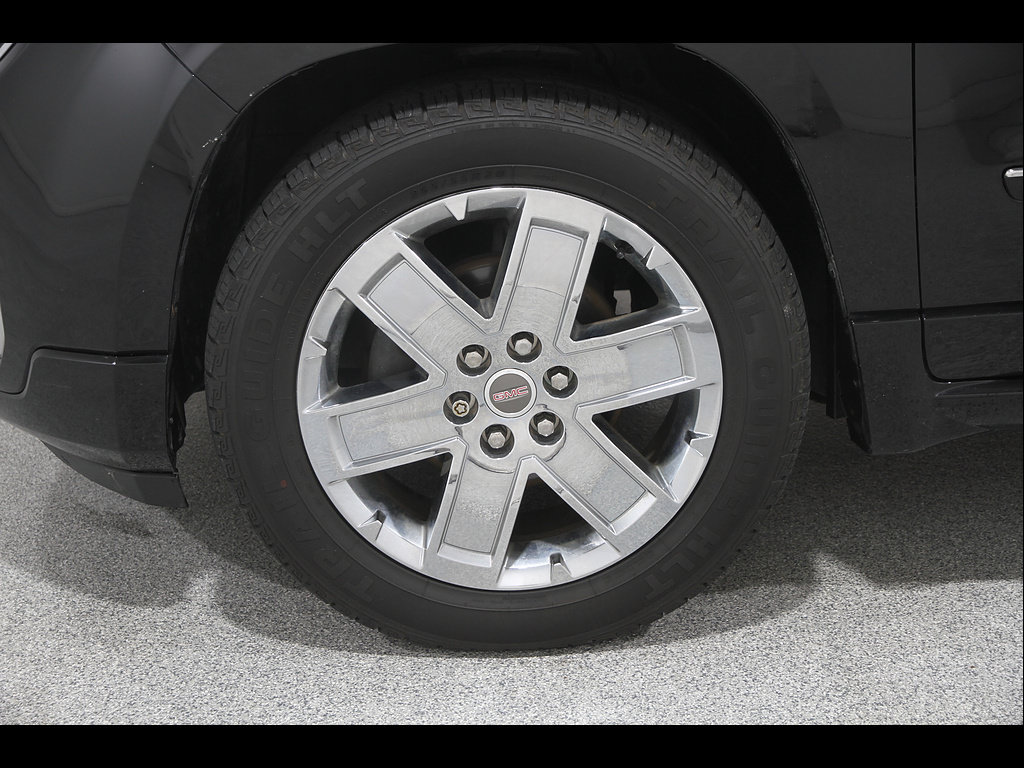 Used 2016 GMC Acadia Denali AWD/4WD image 22