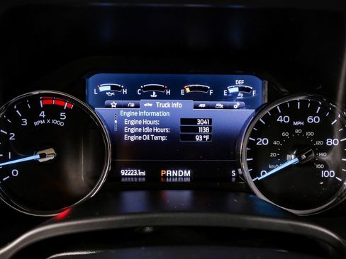 Used 2022 Ford F250 Lariat w/ Lariat Value Package image 20