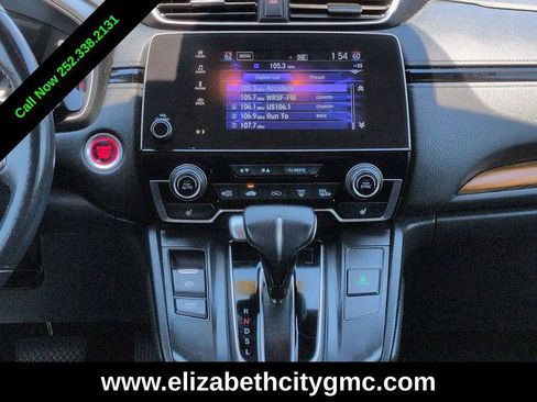 Used 2019 Honda CR-V EX-L image 20