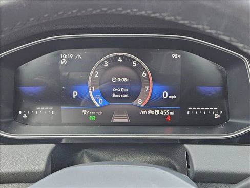 Used 2025 Volkswagen Jetta S FWD image 11