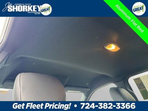 New 2026 RAM 5500 Tradesman w/ Chrome Appearance Group AWD/4WD image 23