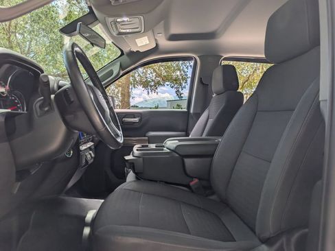 Used 2020 Chevrolet Silverado 1500 RST w/ All-Star Edition RWD image 15