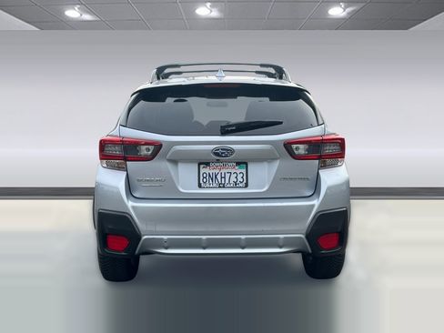 Used 2020 Subaru Crosstrek 2.0i Premium image 5