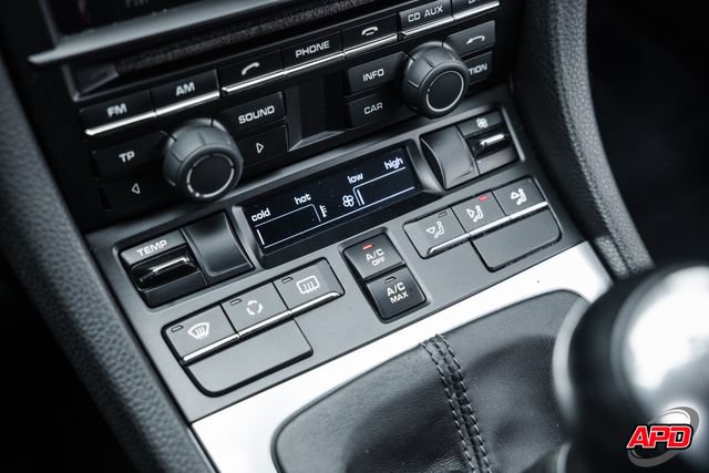 Used 2014 Porsche Cayman RWD image 15