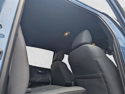 Used 2019 Toyota Tacoma TRD Off-Road w/ Technology Package RWD image 14