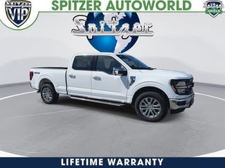 New 2024 Ford F150 XLT w/ Equipment Group 303A High video 2